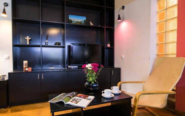 Residence Nalbandyan 96