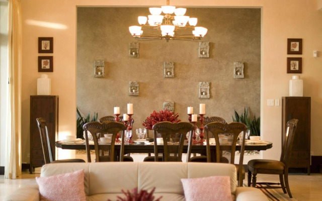 Papagayo Luxury