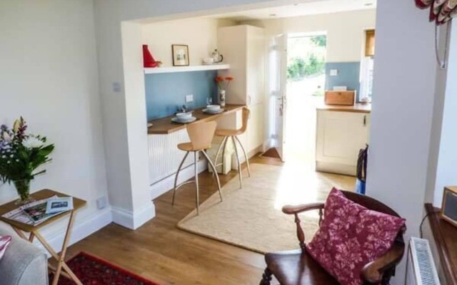 High Rising Cottage