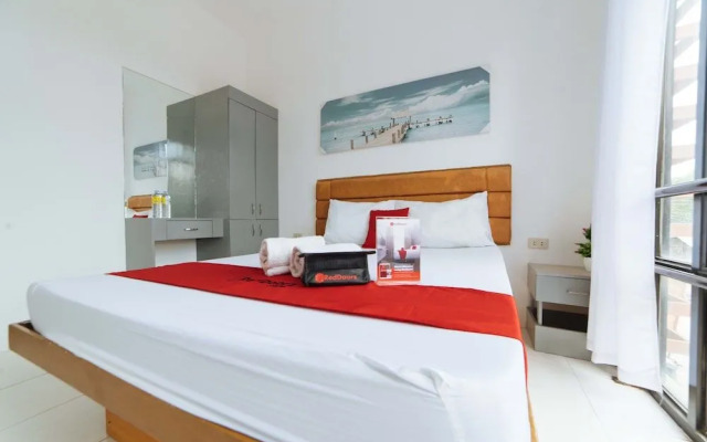 RedDoorz Plus near Dadiangas Heights