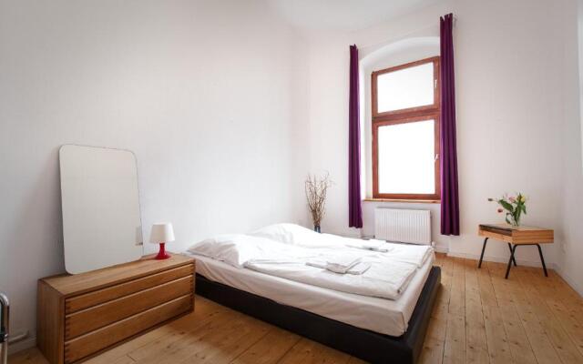 3 Bedroom Apartment (ACELI)