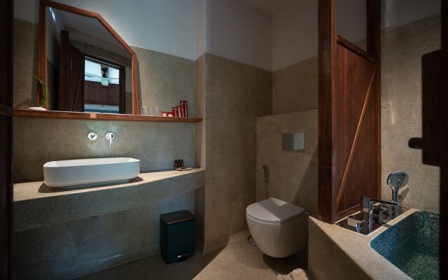 Mùa Dalat Wellness Hotel