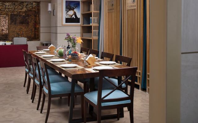 Kaiserdom Hotel Ouzhuang