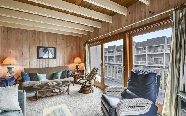 Atlantis III Unit 209 by Long & Foster