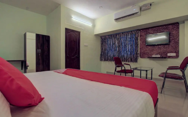 Redwood By OYO Rooms