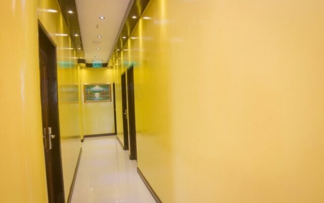 Ulding's Hotel