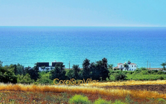 Nature - Direct To Sandy Beach, Impressive Villa, Quiet Area
