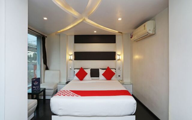 OYO 884 Hotel Sheldon