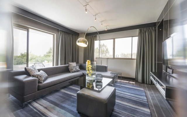 The Maslow Hotel, Sandton