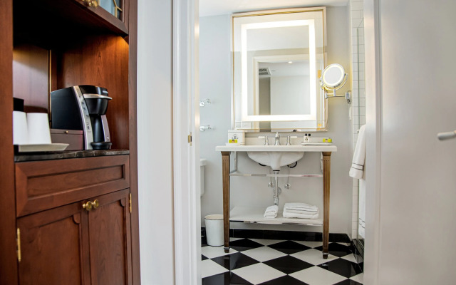 InterContinental New York Barclay by IHG