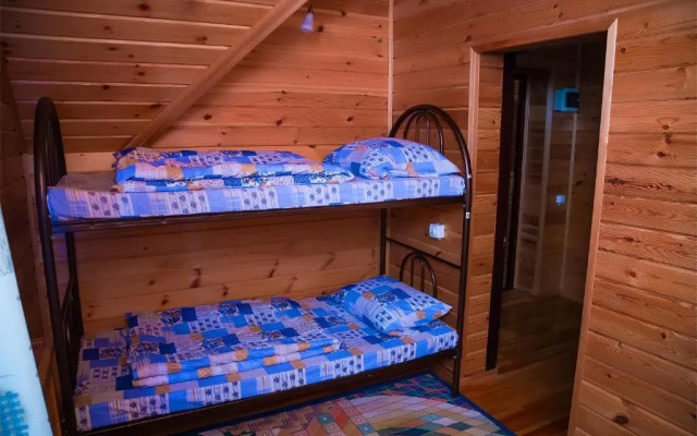 Hostel SHYMBULAK