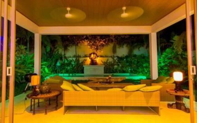 Rawai Art D2 Villa
