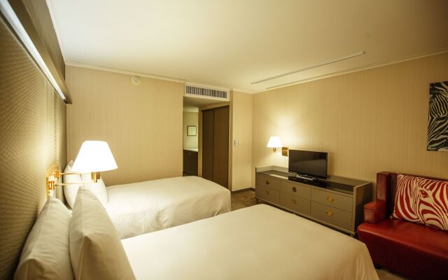 Regency Art Hotel Macau