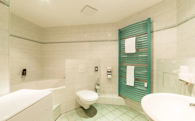 Aparthotel MÃ¼nzgasse