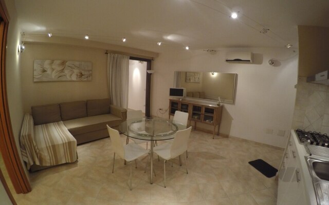 Residenza Borgo Punta Villa