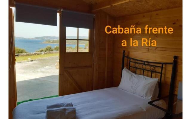 Hotel Rústico Punta Uia