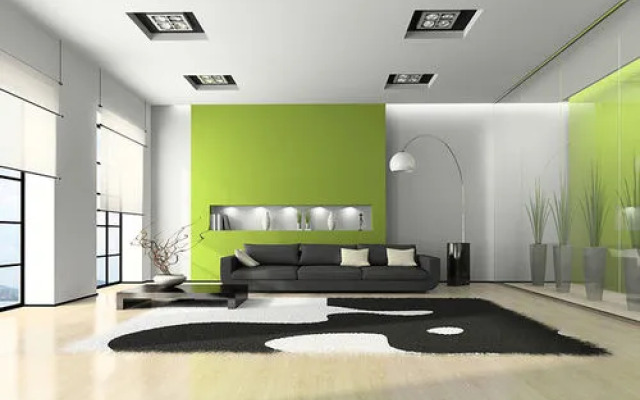 Kalpatharuvu-KNY Service Apartment