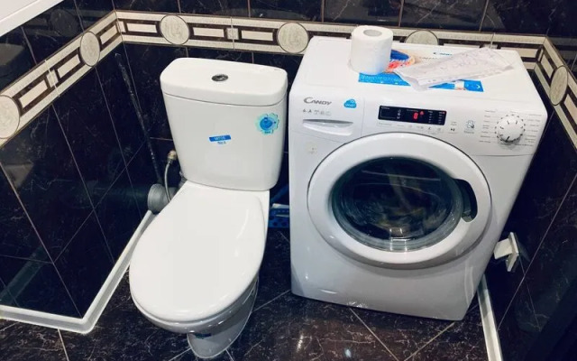 Апартаменты Посуточно50 на ул.Юности, д.17