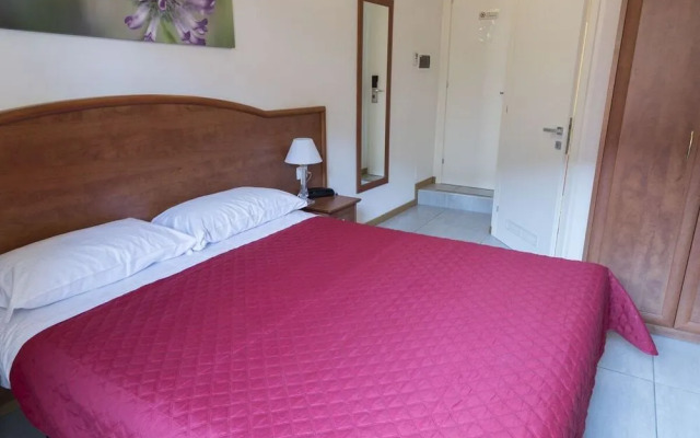 BuonHotel Bologna Centro