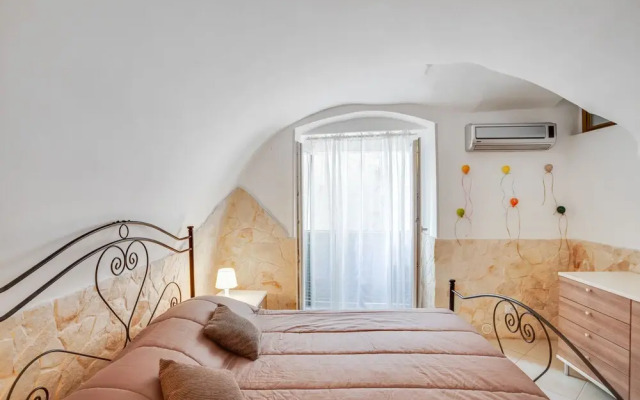 La Chicca Historic Center Beautiful Flat