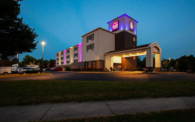 Sleep Inn Frederick - Ballenger Creek