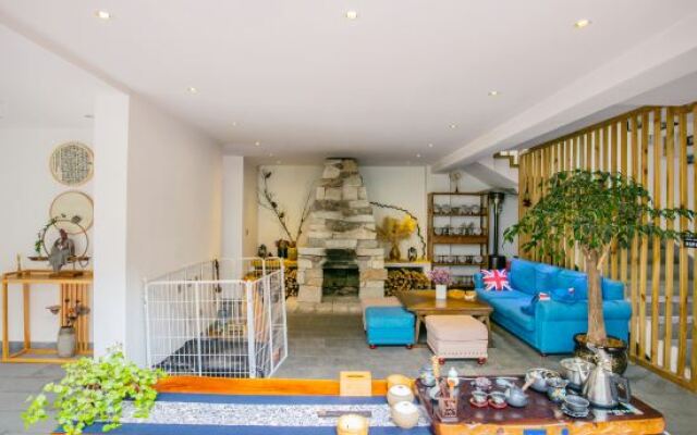 Dali Yinian Dali Residence