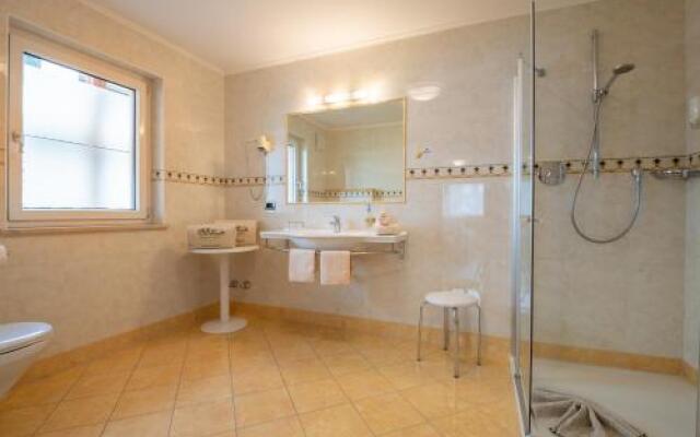 Hotel Garni Nachtigall