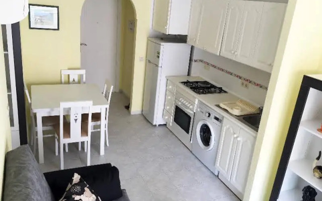 Apartamentos Playa Romana 3000