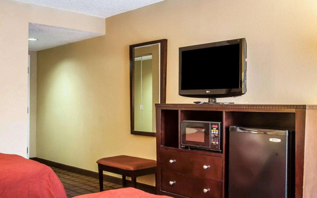 Spark by Hilton Tuscaloosa University