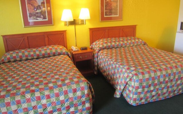 Travel Inn & Suites