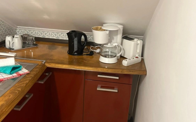 Gaststätte Pütz - Checkin: Eiserfelderstrasse 399