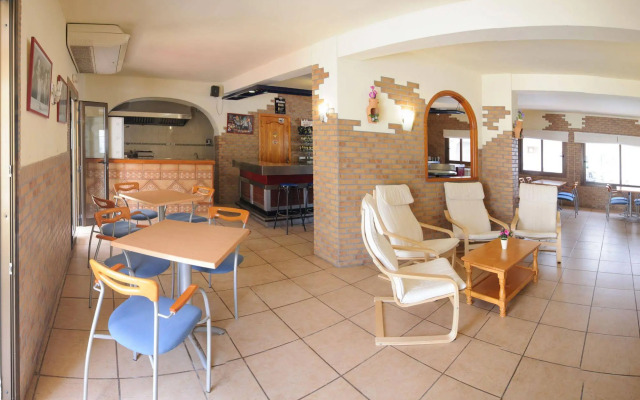 Hostal Rosalia