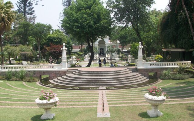 Kathmandu Grand Hotel