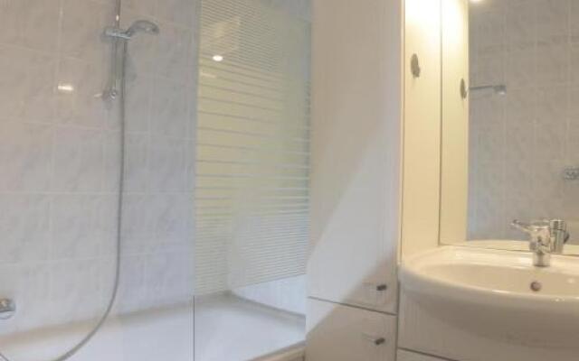 Appartement Dettenbeck-Domizil