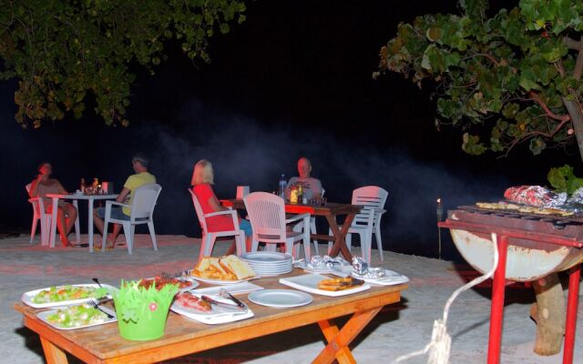 Mala Maldives Dhangethi