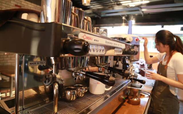 88st Guesthouse Jongno