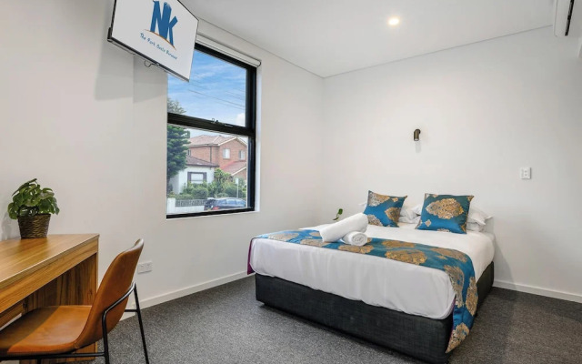 The Park Oasis Burwood