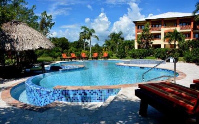 The Villas at Cocoplum