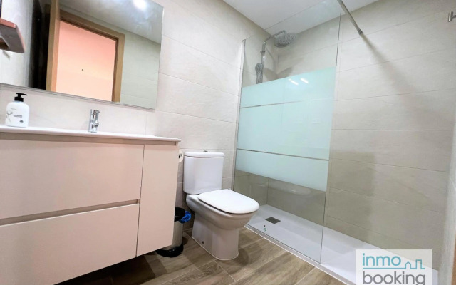 InmoBooking Maresto II