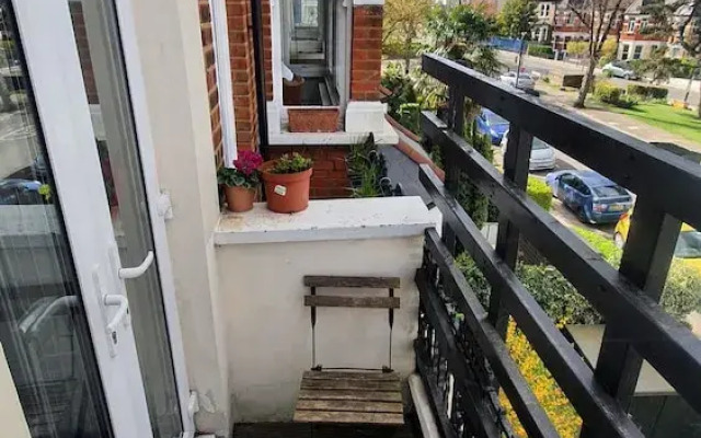 Entire 1-bed Apartment in London Haringey ,