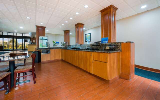 Best Western Detroit Livonia