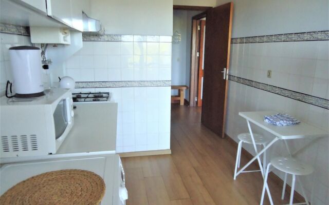 T2 A C Tenisgolf 405- Piscina-wifi-marina DE Vila