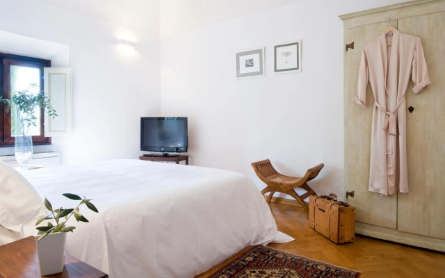 Villa I Barronci Resort & Spa