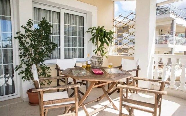 Elegant Apartment Amazing Views