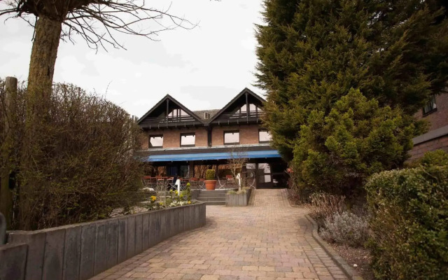 PP Hotel Grefrather Hof