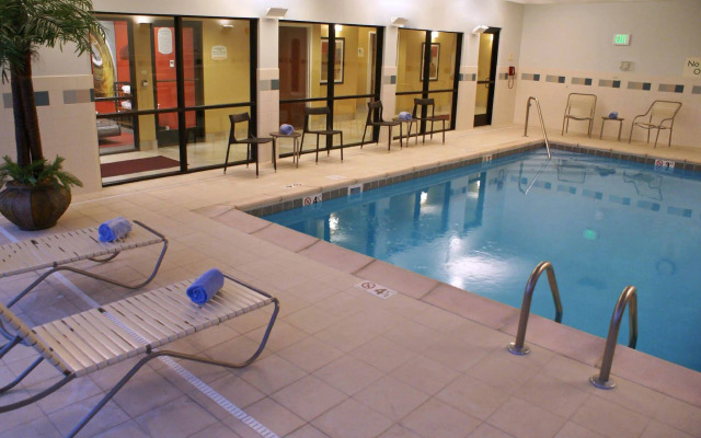 Courtyard by Marriott Lima