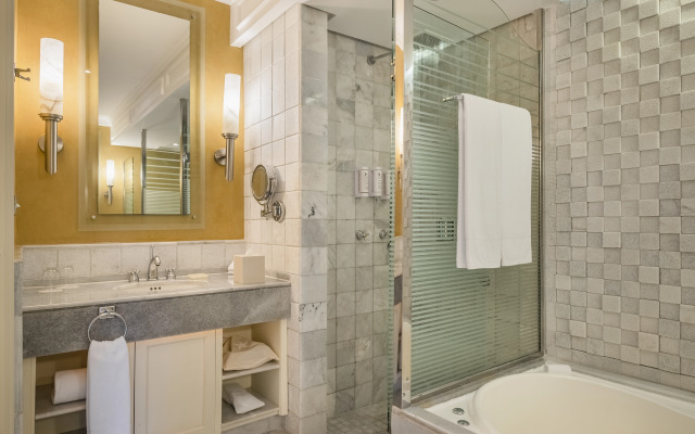 JOIA Paraíso by Iberostar - Adults Only - All Inclusive