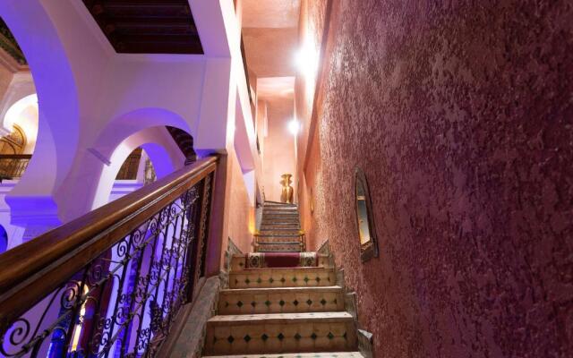 Riad Agdal Royal & Spa