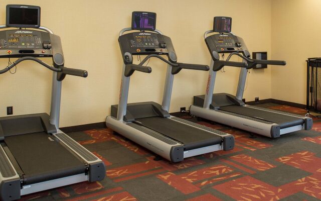Courtyard by Marriott Dallas Midlothian-Midlothian Conf Ctr