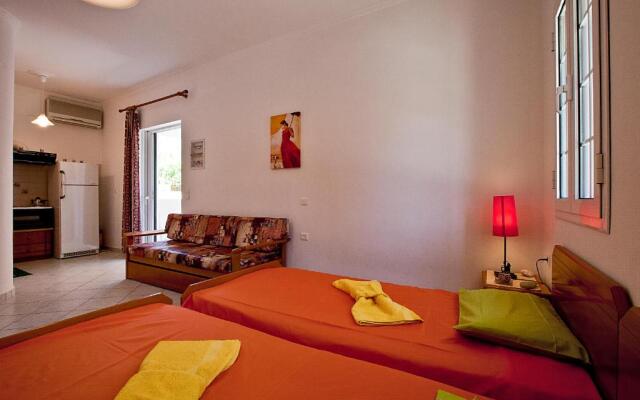 Drimouras Apartments